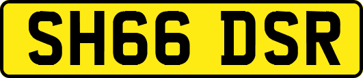 SH66DSR