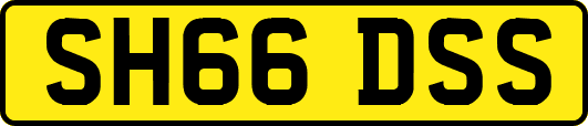 SH66DSS