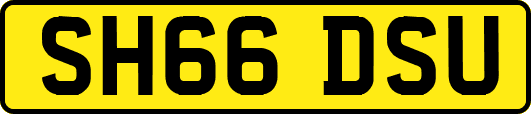 SH66DSU