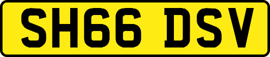 SH66DSV