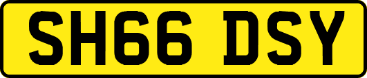 SH66DSY