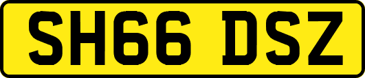 SH66DSZ