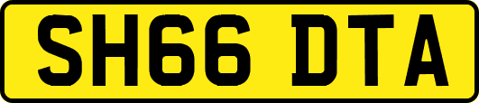 SH66DTA