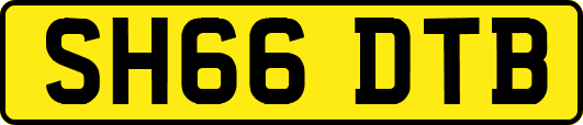 SH66DTB