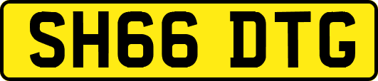 SH66DTG