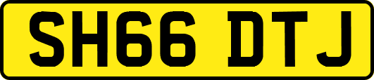 SH66DTJ
