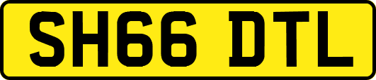 SH66DTL