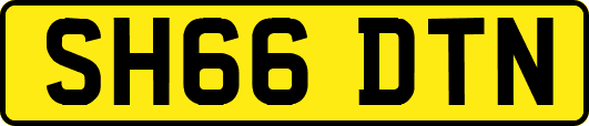 SH66DTN