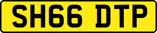 SH66DTP