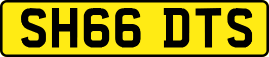 SH66DTS