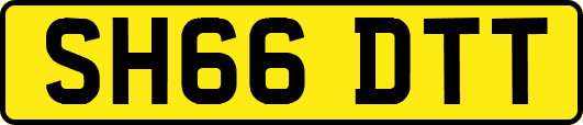 SH66DTT