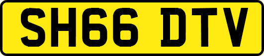 SH66DTV