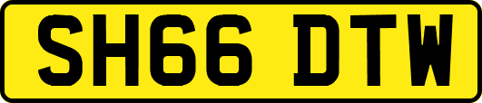 SH66DTW