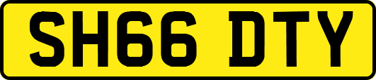 SH66DTY