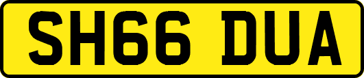 SH66DUA