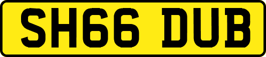 SH66DUB