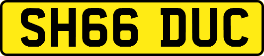 SH66DUC