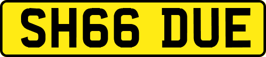 SH66DUE