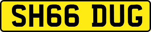 SH66DUG