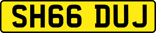 SH66DUJ