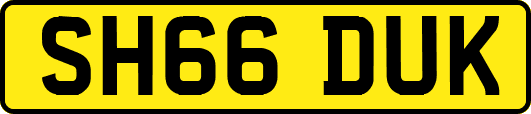 SH66DUK