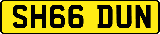 SH66DUN