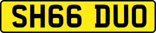 SH66DUO