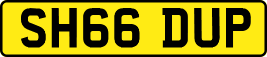 SH66DUP