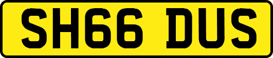 SH66DUS