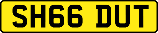 SH66DUT