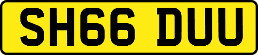 SH66DUU