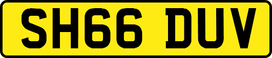SH66DUV
