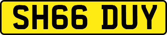 SH66DUY