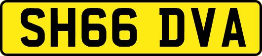 SH66DVA