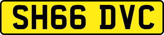 SH66DVC
