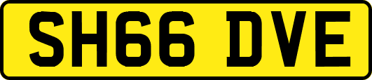 SH66DVE