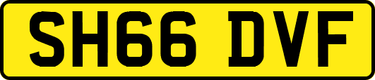 SH66DVF