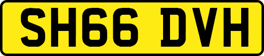 SH66DVH