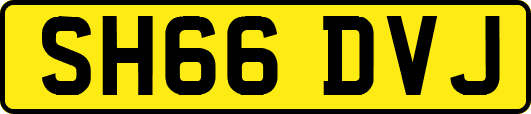 SH66DVJ