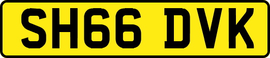 SH66DVK