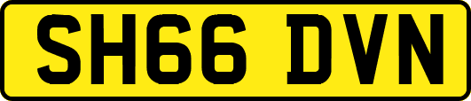 SH66DVN