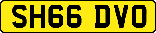 SH66DVO
