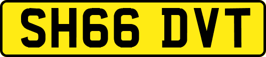 SH66DVT