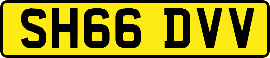 SH66DVV