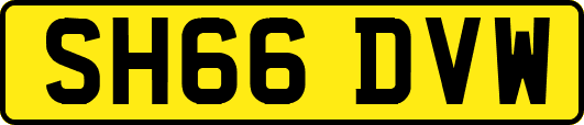 SH66DVW