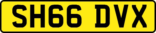 SH66DVX