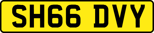 SH66DVY