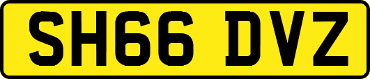 SH66DVZ