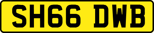 SH66DWB