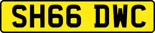 SH66DWC
